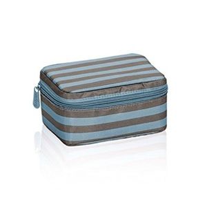 Thirty-one Baubles & Bracelets Case Perfect Stripe